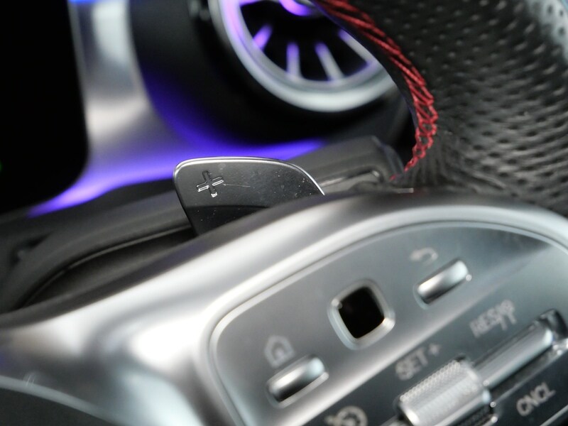 Used Mercedes-Benz A-Class 2019 for sale - 77840724: Photo 38