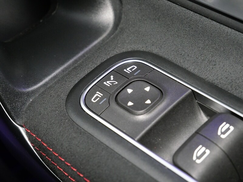 Used Mercedes-Benz A-Class 2019 for sale - 77840724: Photo 39