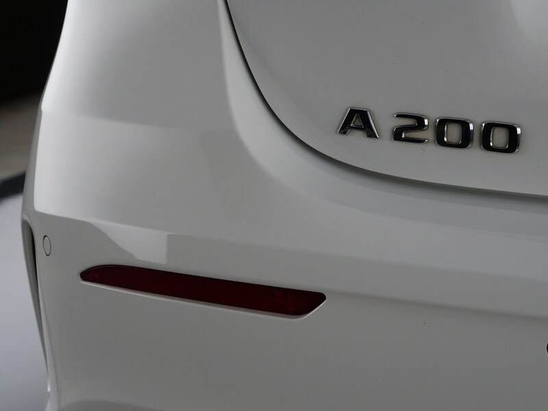 Used Mercedes-Benz A-Class 2019 for sale - 77840724: Photo 41