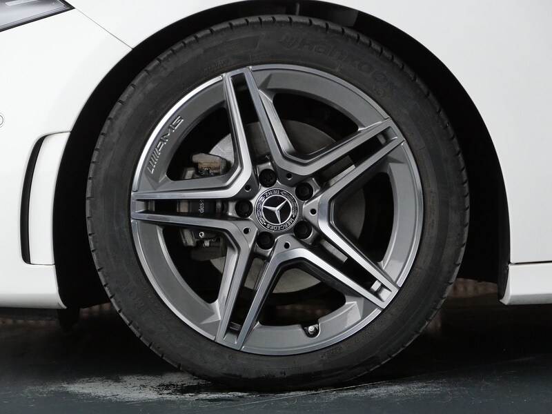 Used Mercedes-Benz A-Class 2019 for sale - 77840724: Photo 42