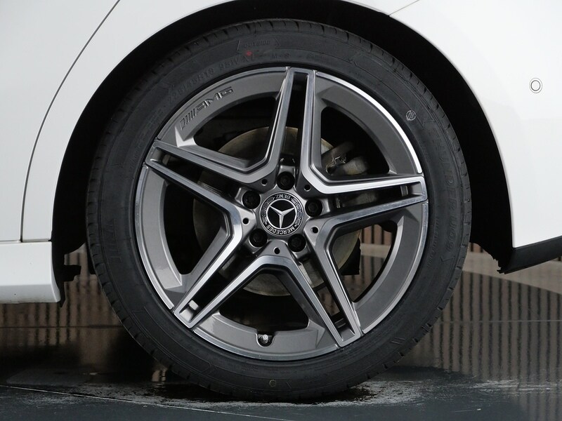 Used Mercedes-Benz A-Class 2019 for sale - 77840724: Photo 43