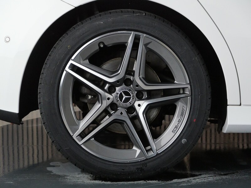 Used Mercedes-Benz A-Class 2019 for sale - 77840724: Photo 44