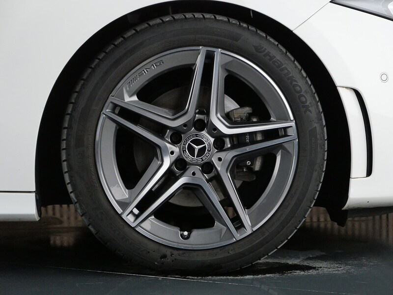 Used Mercedes-Benz A-Class 2019 for sale - 77840724: Photo 45