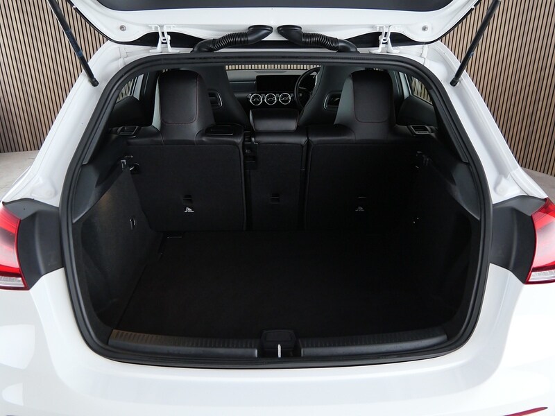 Used Mercedes-Benz A-Class 2019 for sale - 77840724: Photo 46