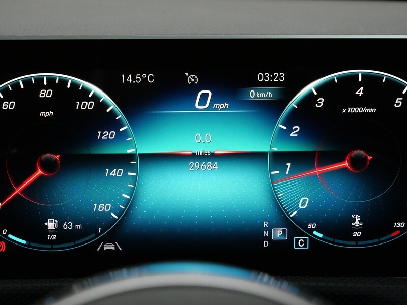 Used Mercedes-Benz A-Class 2019 for sale - 77840724: Photo 47