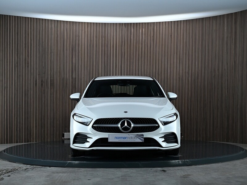Used Mercedes-Benz A-Class 2019 for sale - 77840724: Photo 6