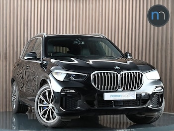 Used BMW X5 2020 for sale - 77521653: Photo