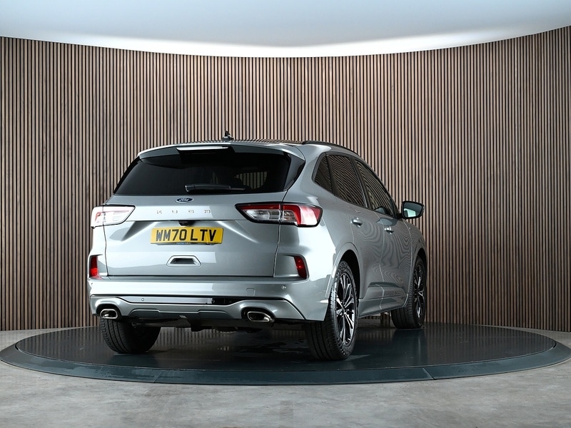 Used Ford Kuga 2020 for sale - 77880632: Photo 10