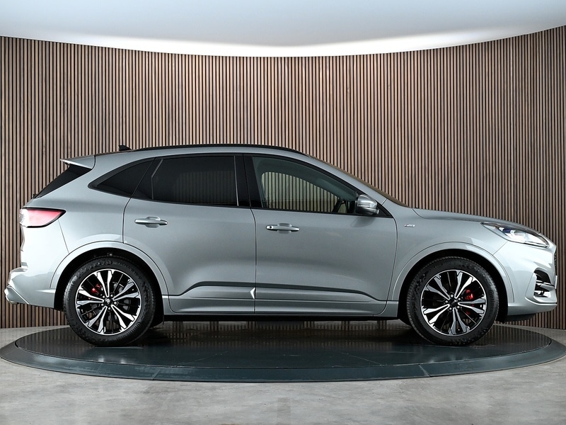 Used Ford Kuga 2020 for sale - 77880632: Photo 11