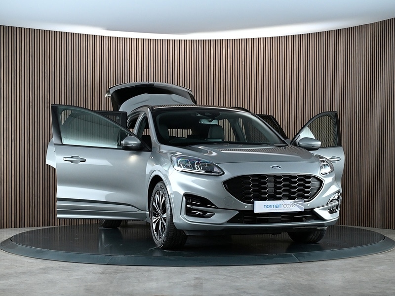 Used Ford Kuga 2020 for sale - 77880632: Photo 14