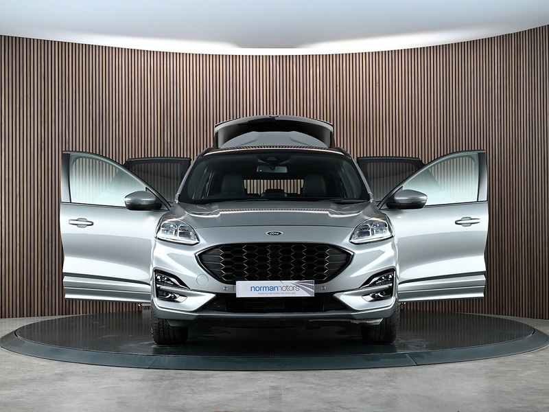 Used Ford Kuga 2020 for sale - 77880632: Photo 15