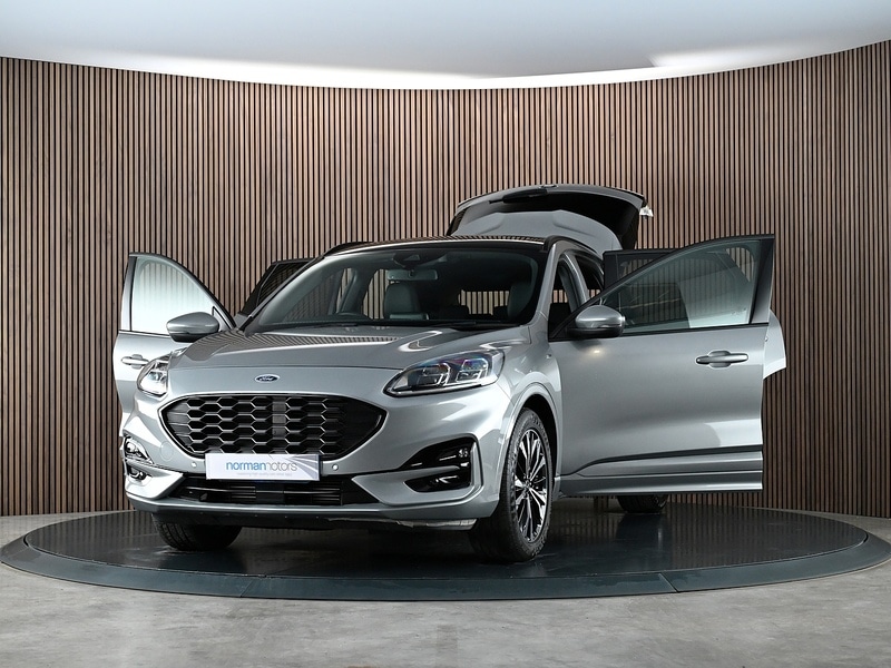 Used Ford Kuga 2020 for sale - 77880632: Photo 16