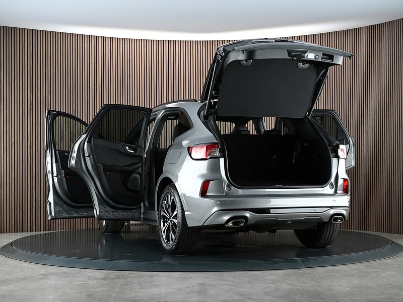 Used Ford Kuga 2020 for sale - 77880632: Photo 17