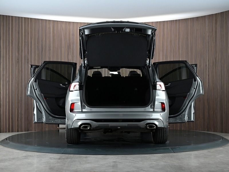 Used Ford Kuga 2020 for sale - 77880632: Photo 18