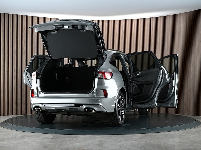 Used Ford Kuga 2020 for sale - 77880632: Photo 19