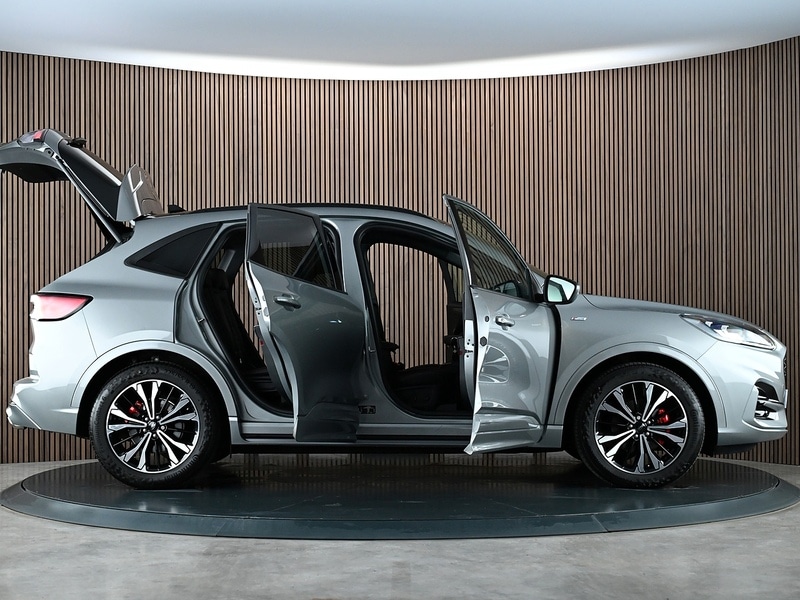 Used Ford Kuga 2020 for sale - 77880632: Photo 20