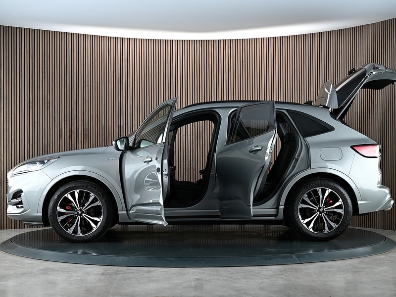 Used Ford Kuga 2020 for sale - 77880632: Photo 21