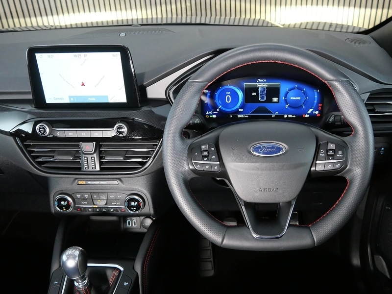 Used Ford Kuga 2020 for sale - 77880632: Photo 28