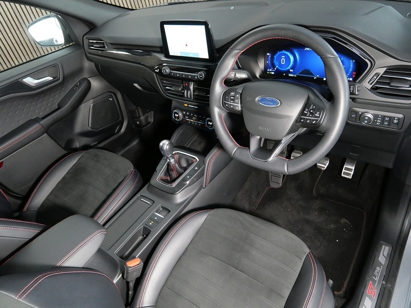 Used Ford Kuga 2020 for sale - 77880632: Photo 3