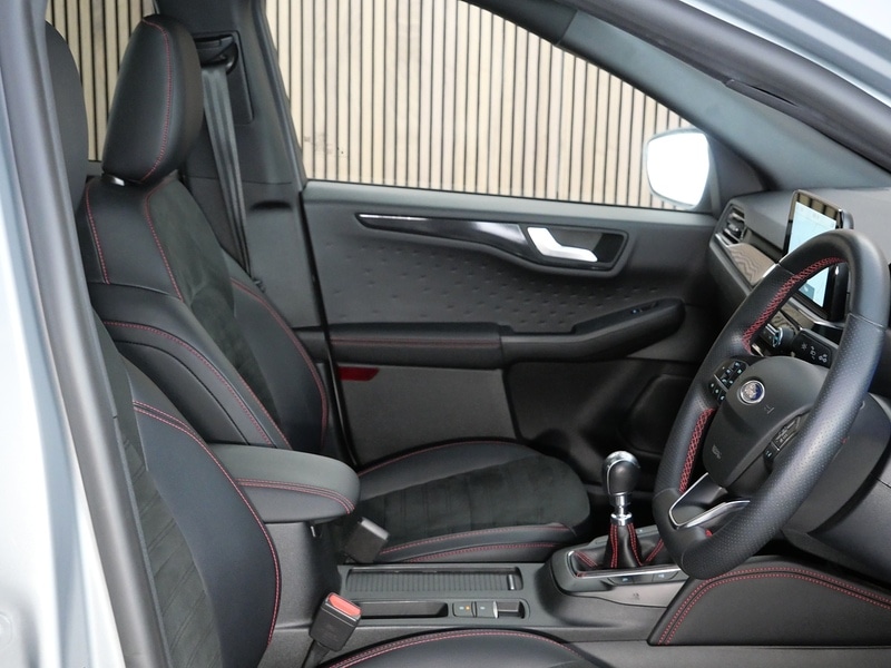 Used Ford Kuga 2020 for sale - 77880632: Photo 32