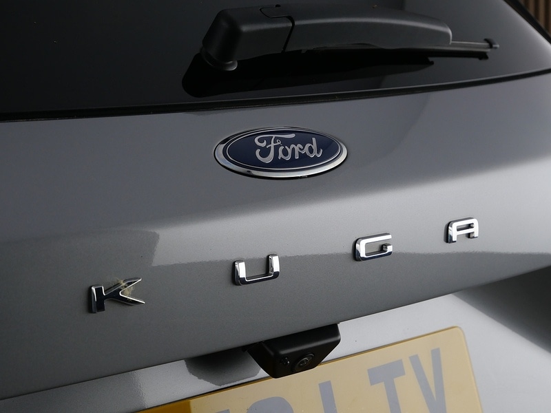 Used Ford Kuga 2020 for sale - 77880632: Photo 44