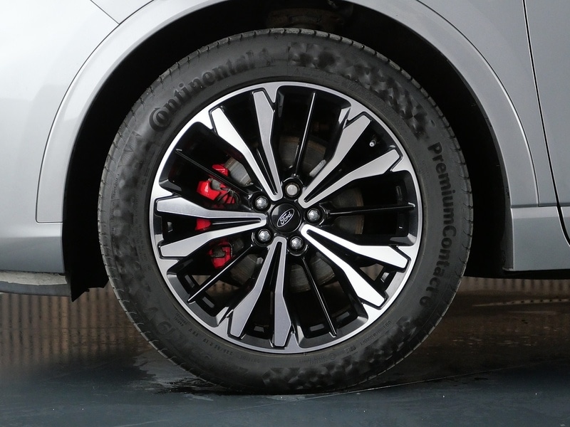 Used Ford Kuga 2020 for sale - 77880632: Photo 45