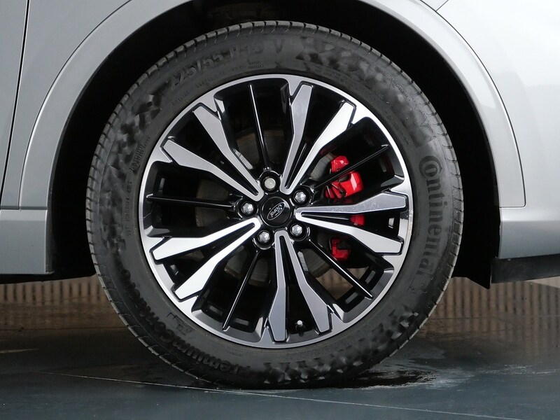 Used Ford Kuga 2020 for sale - 77880632: Photo 48