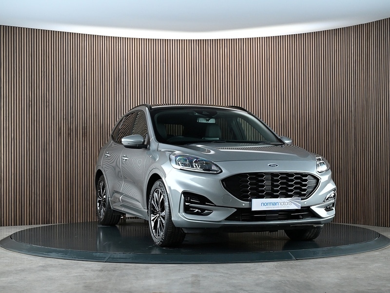 Used Ford Kuga 2020 for sale - 77880632: Photo 5