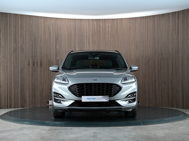 Used Ford Kuga 2020 for sale - 77880632: Photo 6