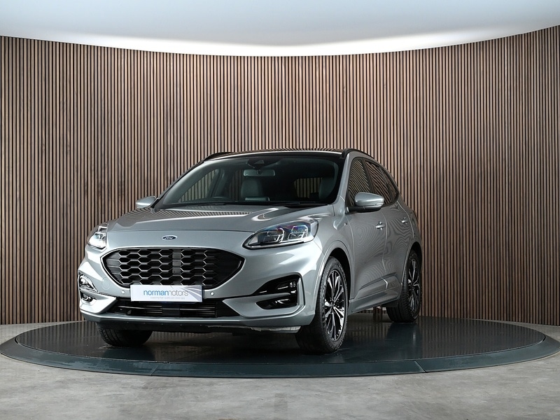 Used Ford Kuga 2020 for sale - 77880632: Photo 7