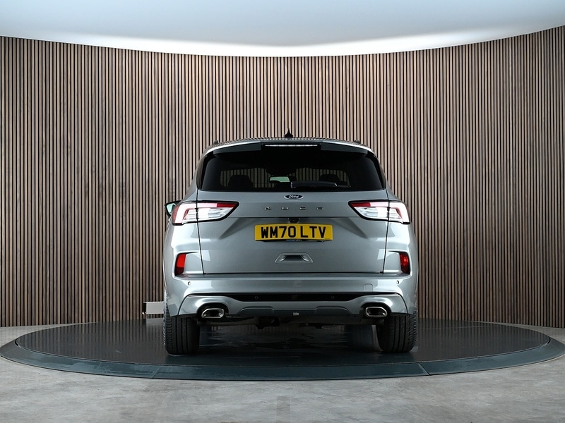 Used Ford Kuga 2020 for sale - 77880632: Photo 9