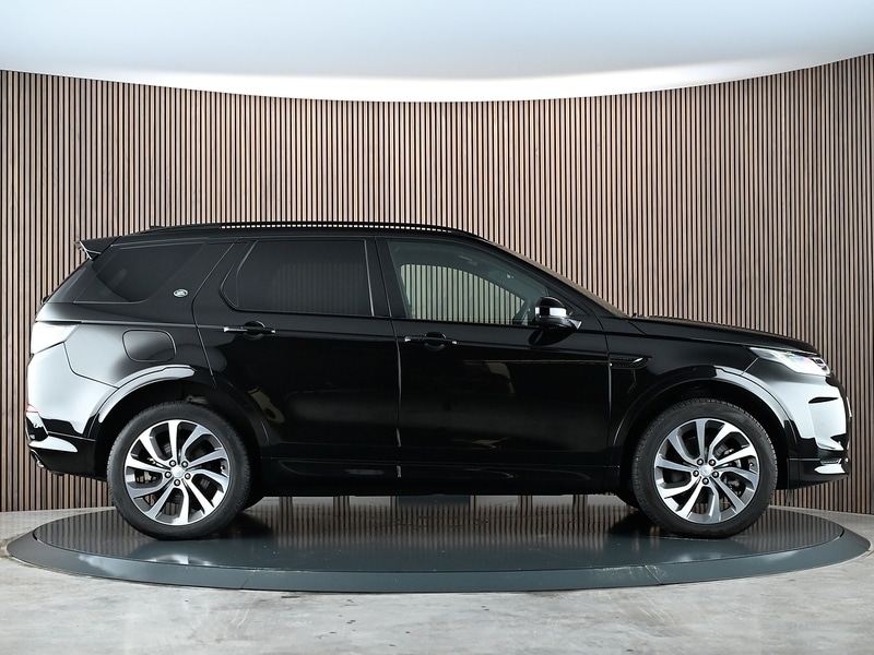 Used Land Rover Discovery Sport 2022 for sale - 77342305: Photo 11
