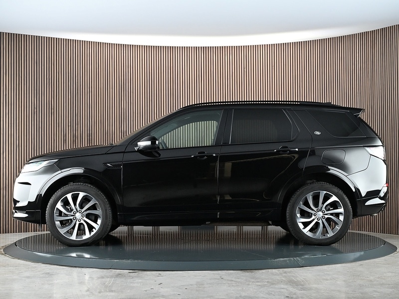Used Land Rover Discovery Sport 2022 for sale - 77342305: Photo 12