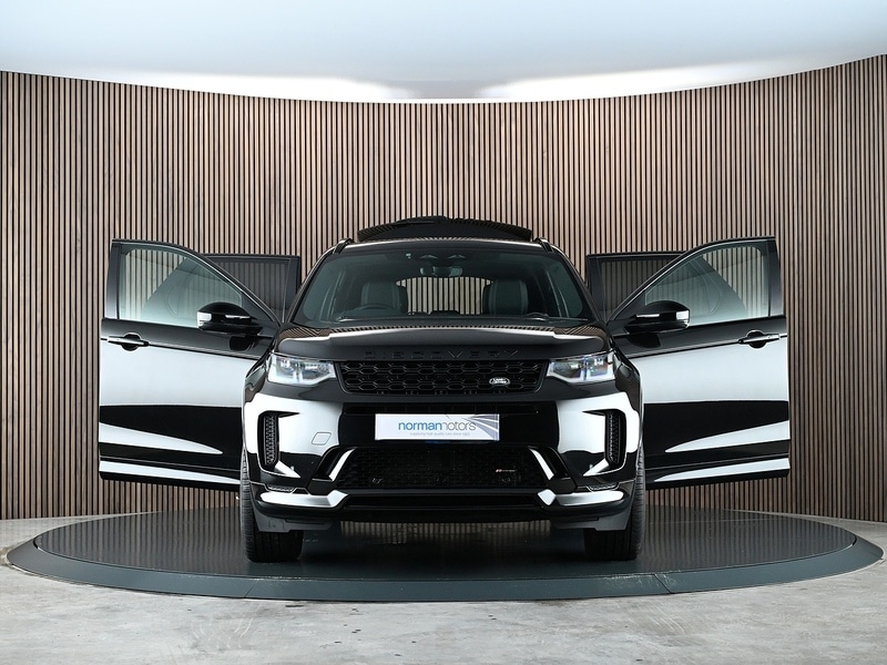 Used Land Rover Discovery Sport 2022 for sale - 77342305: Photo 15