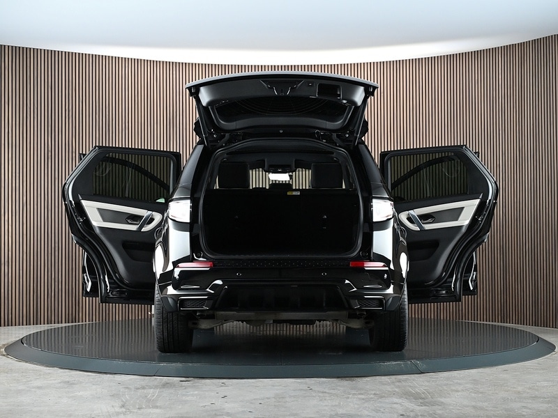 Used Land Rover Discovery Sport 2022 for sale - 77342305: Photo 18