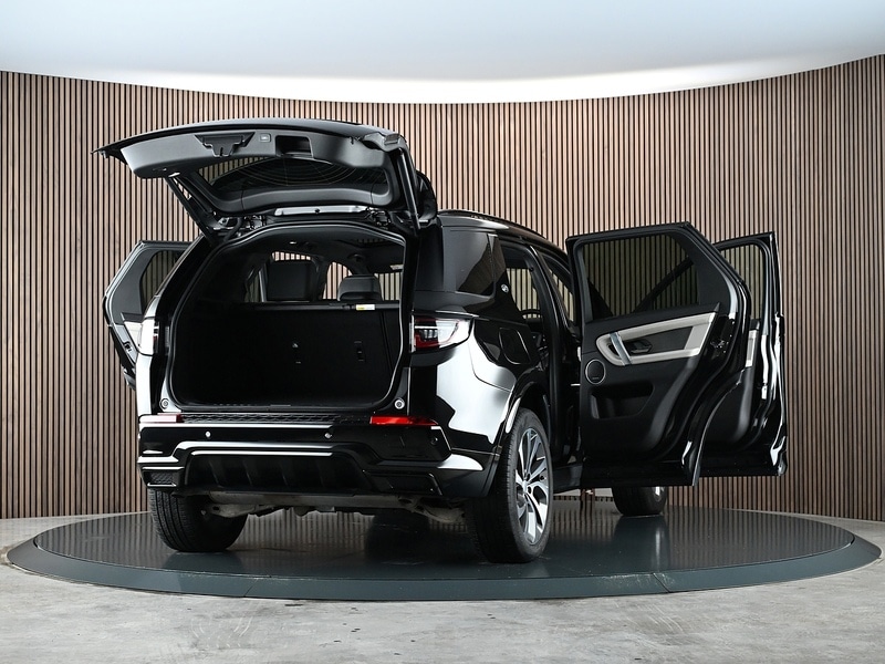 Used Land Rover Discovery Sport 2022 for sale - 77342305: Photo 19