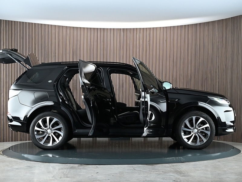 Used Land Rover Discovery Sport 2022 for sale - 77342305: Photo 20