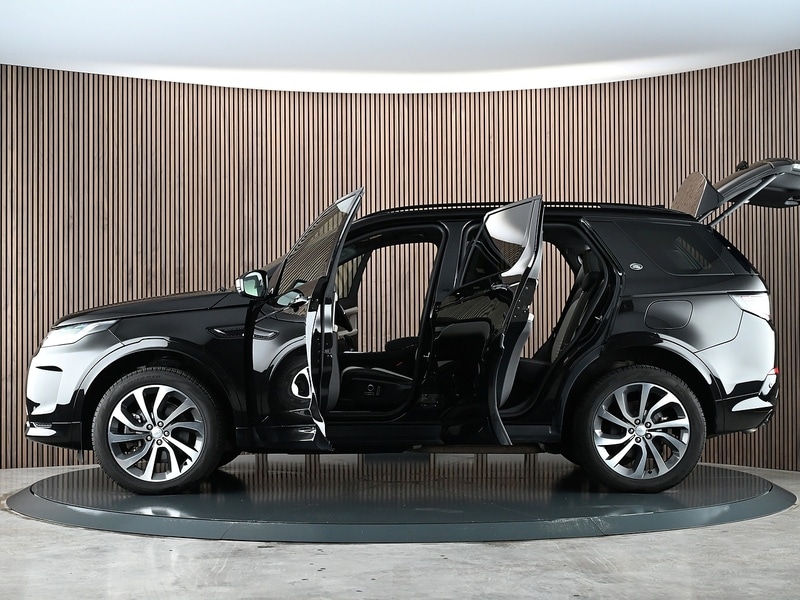 Used Land Rover Discovery Sport 2022 for sale - 77342305: Photo 21