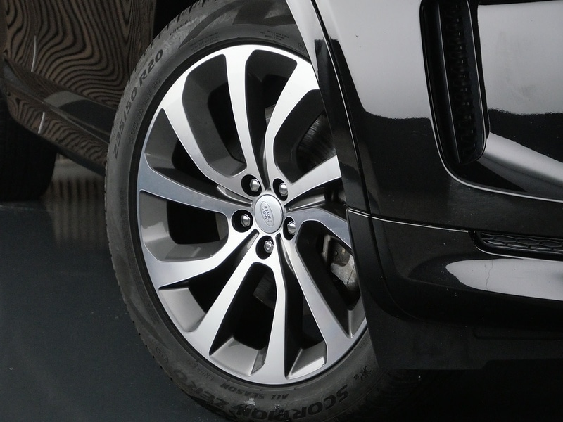 Used Land Rover Discovery Sport 2022 for sale - 77342305: Photo 22