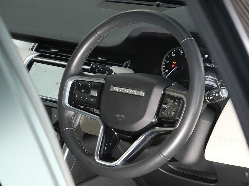 Used Land Rover Discovery Sport 2022 for sale - 77342305: Photo 24