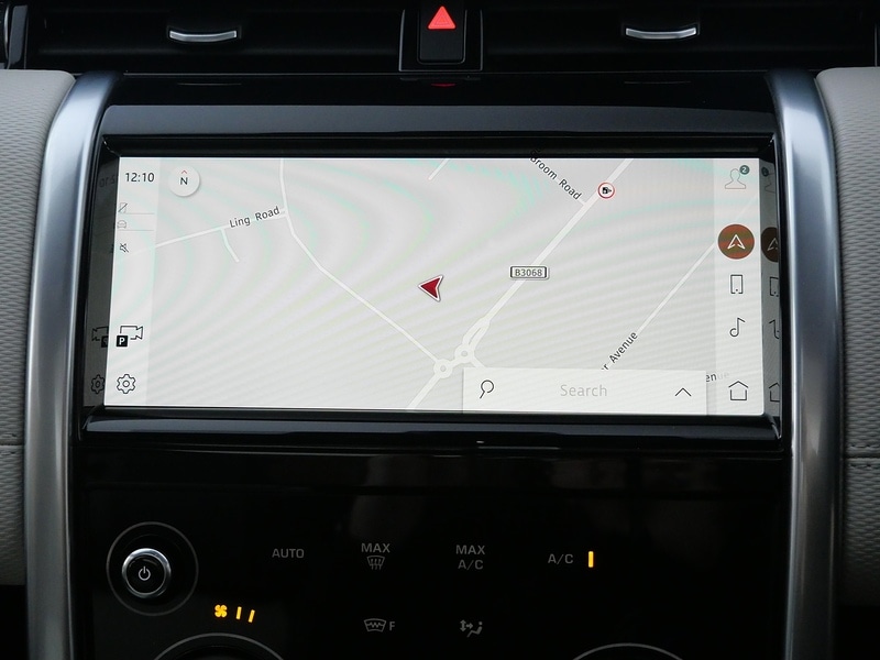 Used Land Rover Discovery Sport 2022 for sale - 77342305: Photo 26