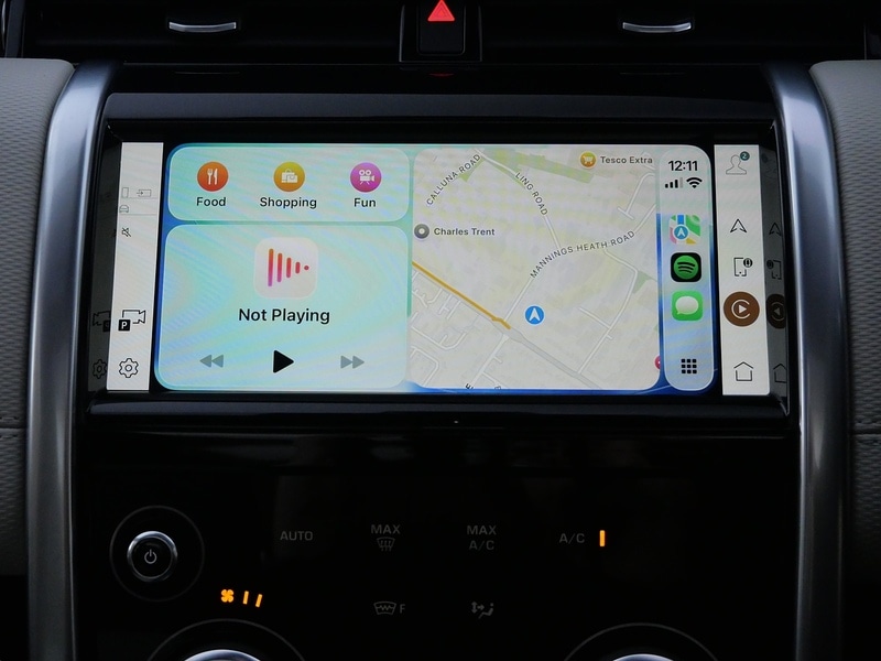 Used Land Rover Discovery Sport 2022 for sale - 77342305: Photo 27