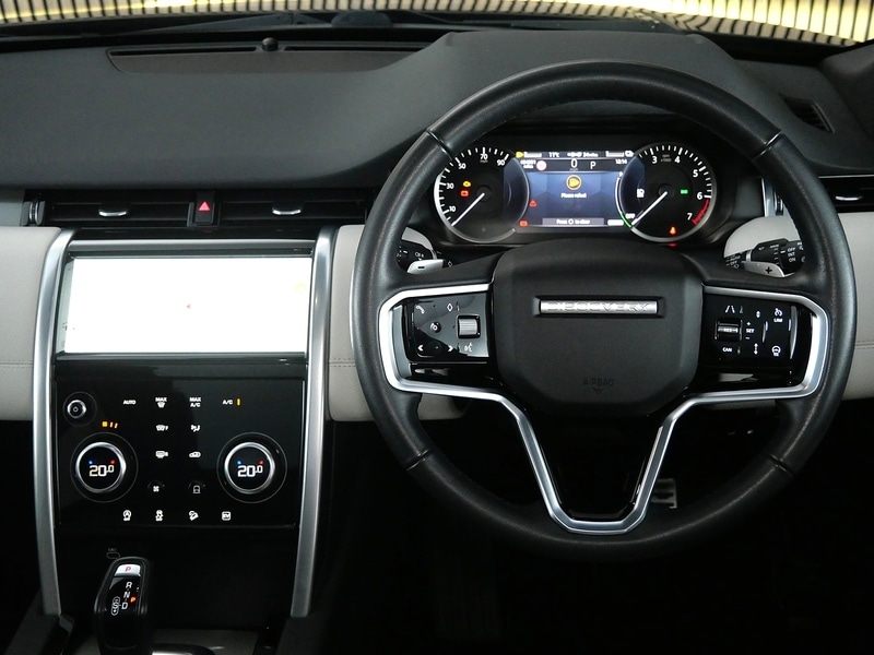 Used Land Rover Discovery Sport 2022 for sale - 77342305: Photo 28