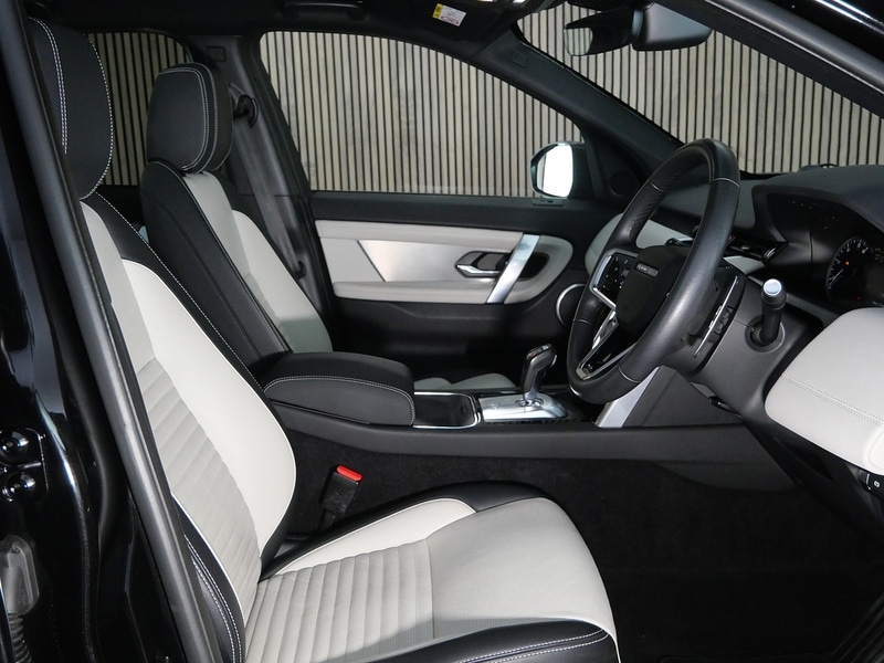 Used Land Rover Discovery Sport 2022 for sale - 77342305: Photo 32