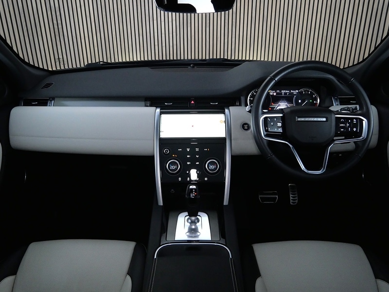 Used Land Rover Discovery Sport 2022 for sale - 77342305: Photo 33