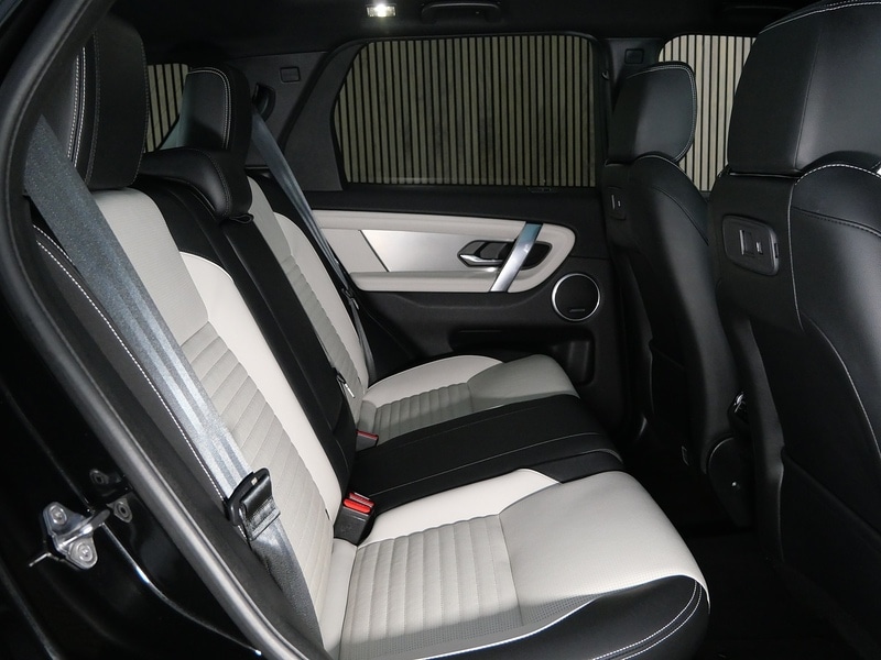 Used Land Rover Discovery Sport 2022 for sale - 77342305: Photo 34