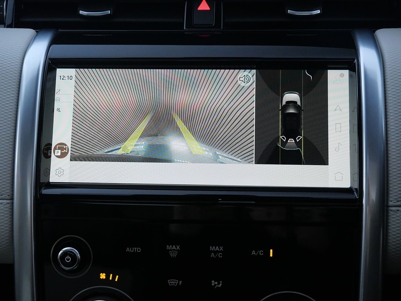 Used Land Rover Discovery Sport 2022 for sale - 77342305: Photo 36