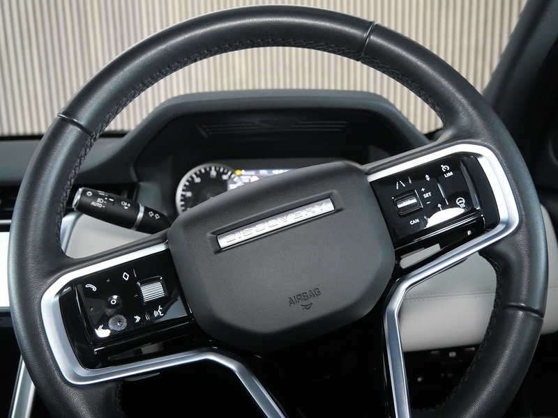 Used Land Rover Discovery Sport 2022 for sale - 77342305: Photo 38