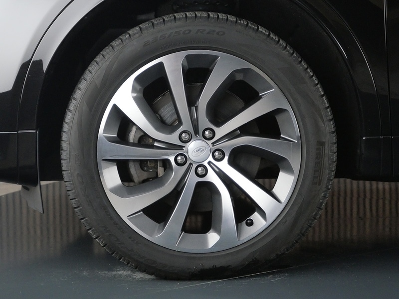 Used Land Rover Discovery Sport 2022 for sale - 77342305: Photo 47