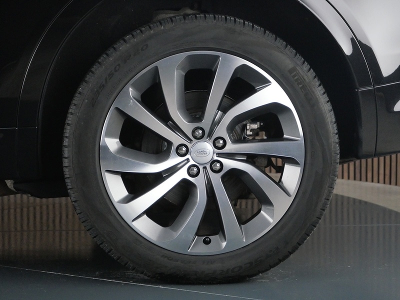 Used Land Rover Discovery Sport 2022 for sale - 77342305: Photo 48